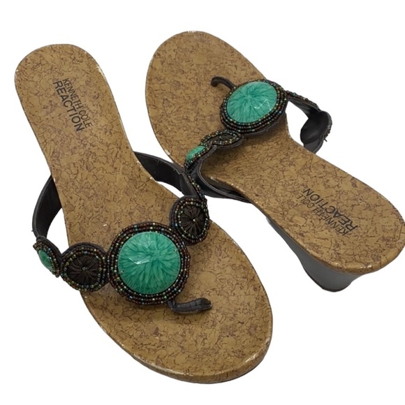 Kenneth Cole Reaction Shoes - Picture 2 of 6